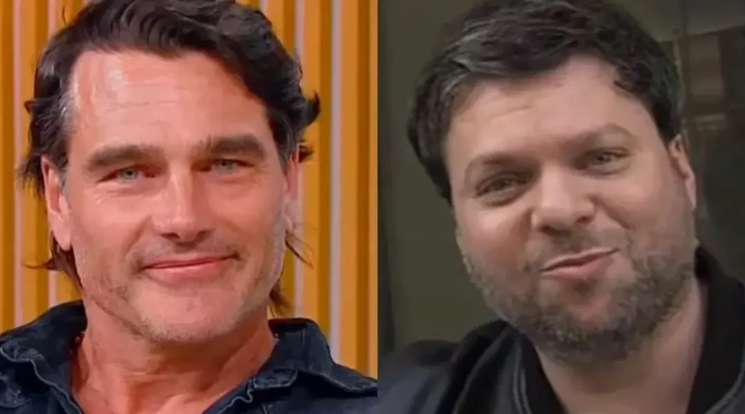 Hernán Drago habló sobre la fuerte interna con Guido Kaczka y los polémicos cambios en su programa
