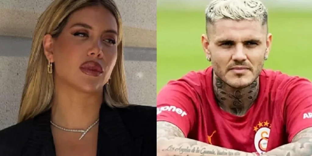 Wanda Nara rompió en llanto y fulminó a Mauro Icardi con una desesperada confesión familiar
