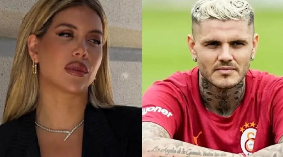 Wanda Nara rompió en llanto y fulminó a Mauro Icardi con una desesperada confesión familiar