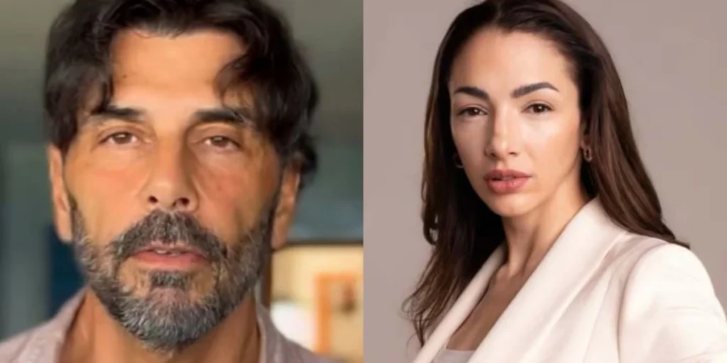 Juan Darthés irá a la cárcel: la reacción de Thelma Fardin tras el vuelco judicial