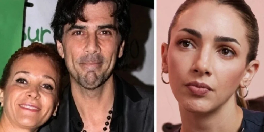 El entorno de Juan Darthés no pierde la fe: el llamativo estado de WhatsApp de su esposa, María del Carmen
