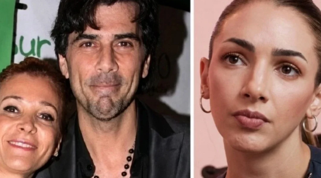 El entorno de Juan Darthés no pierde la fe: el llamativo estado de WhatsApp de su esposa, María del Carmen
