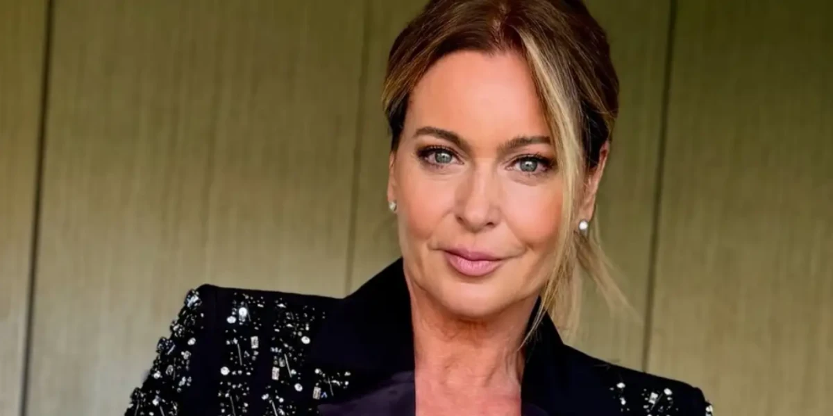 Karina Mazzocco se la tenía jurada a Luis Ventura y le pegó con una terrible indirecta