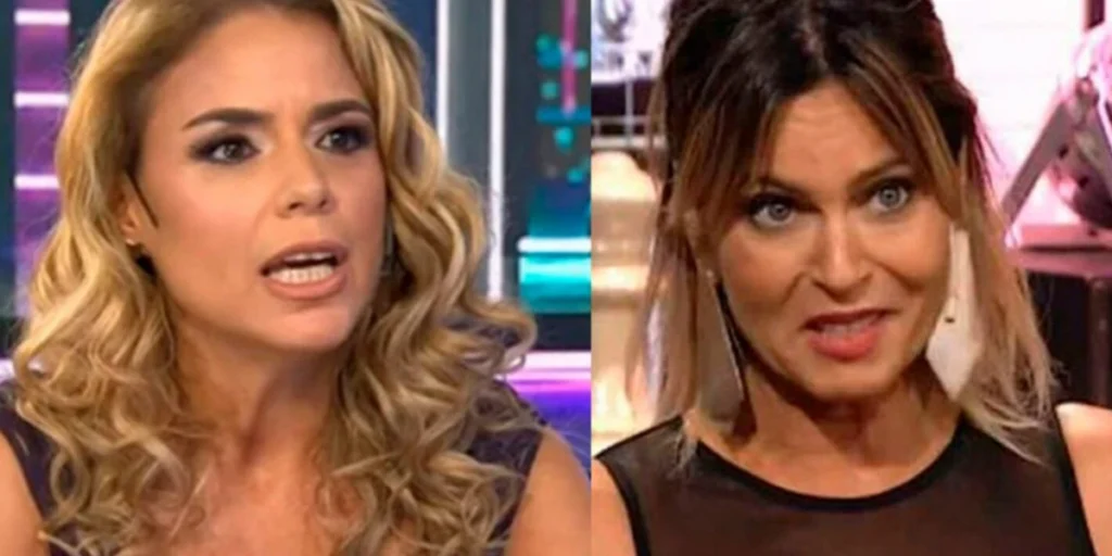 Escándalo total en América TV: Marina Calabró entra por Karina Mazzocco y el plan inicial voló por el aire