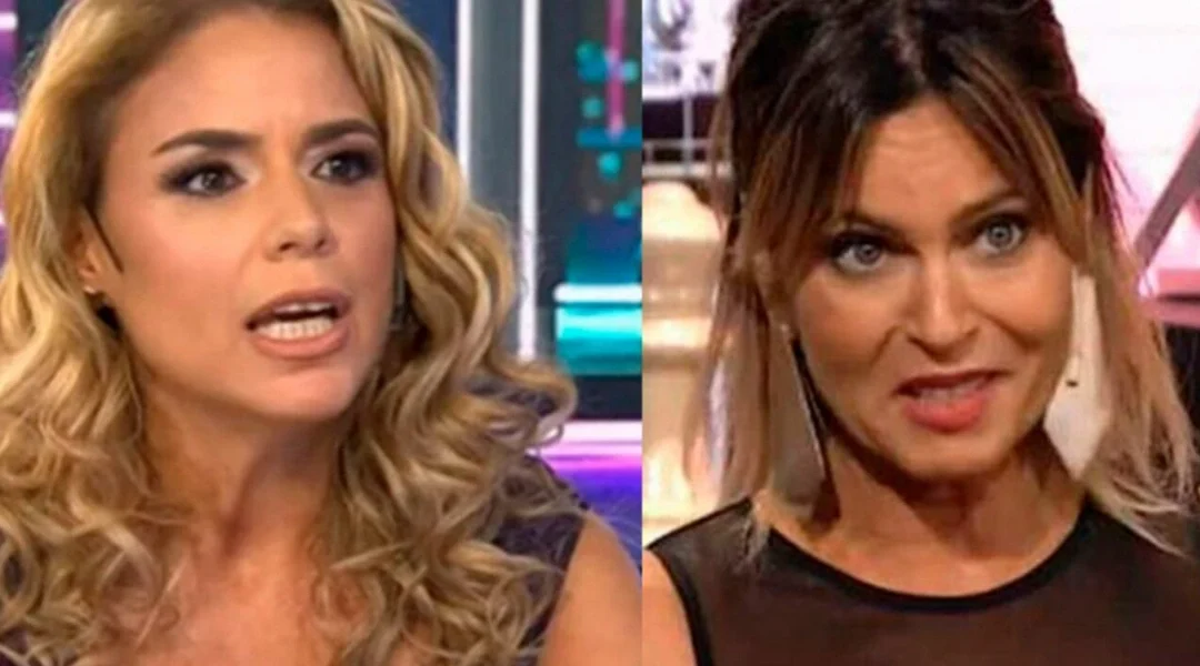 Escándalo total en América TV: Marina Calabró entra por Karina Mazzocco y el plan inicial voló por el aire