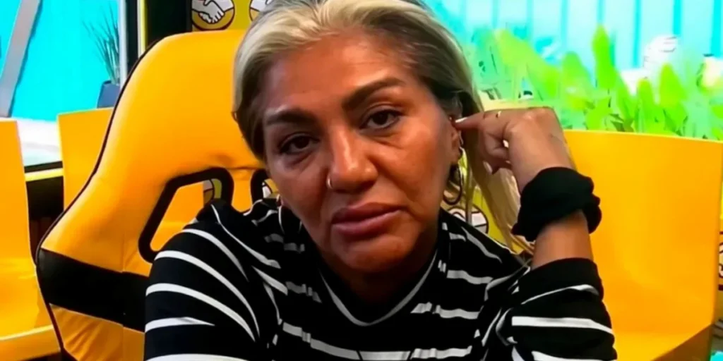 Escándalo total en Gran Hermano: la gravísima acusación de Gladys La Bomba Tucumana que detonó a Telefe