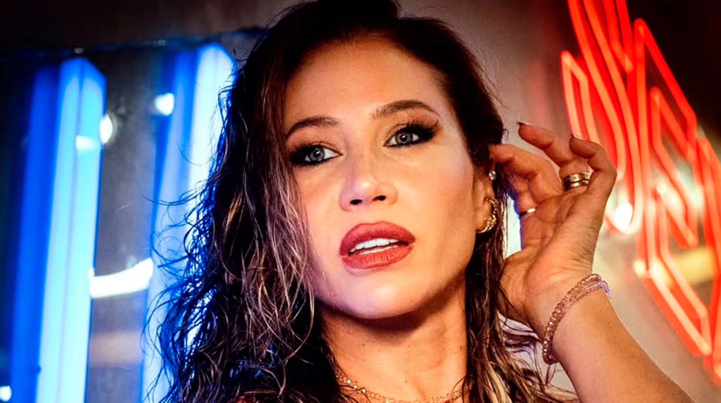 Adabel Guerrero dejó de dar vueltas y reveló quién es su nuevo amor