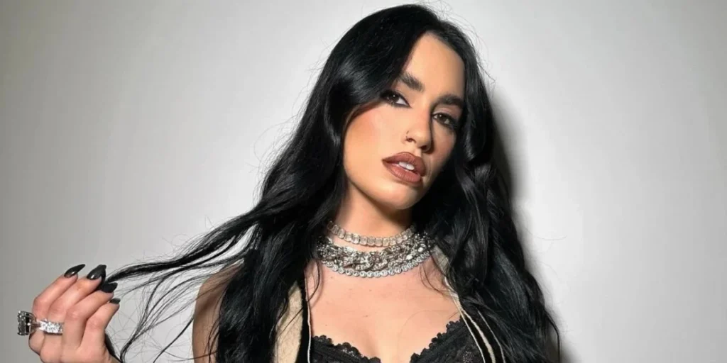 Lali Espósito mandó un terrible mensaje sobre su llegada a Popstars