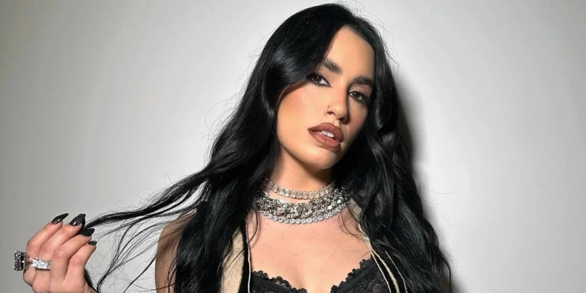 Lali Espósito mandó un terrible mensaje sobre su llegada a Popstars