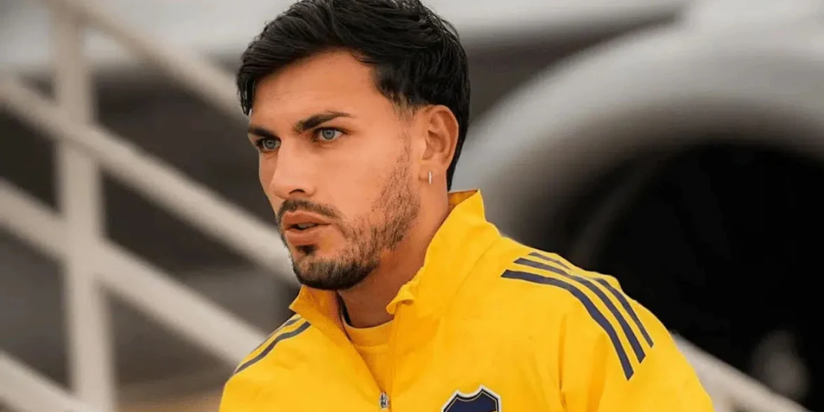Grave acusación de las “botineras” de la Selección Argentina contra Leandro Paredes a días del Mundial