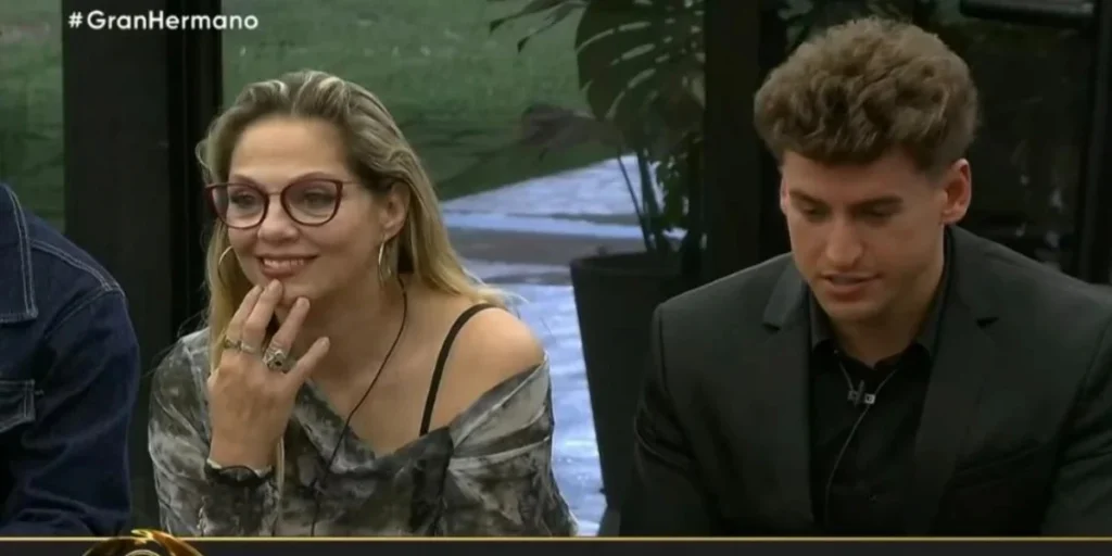 La macabra jugada de Manu contra todos en Gran Hermano: cocina, discusión y un error imposible de ocultar