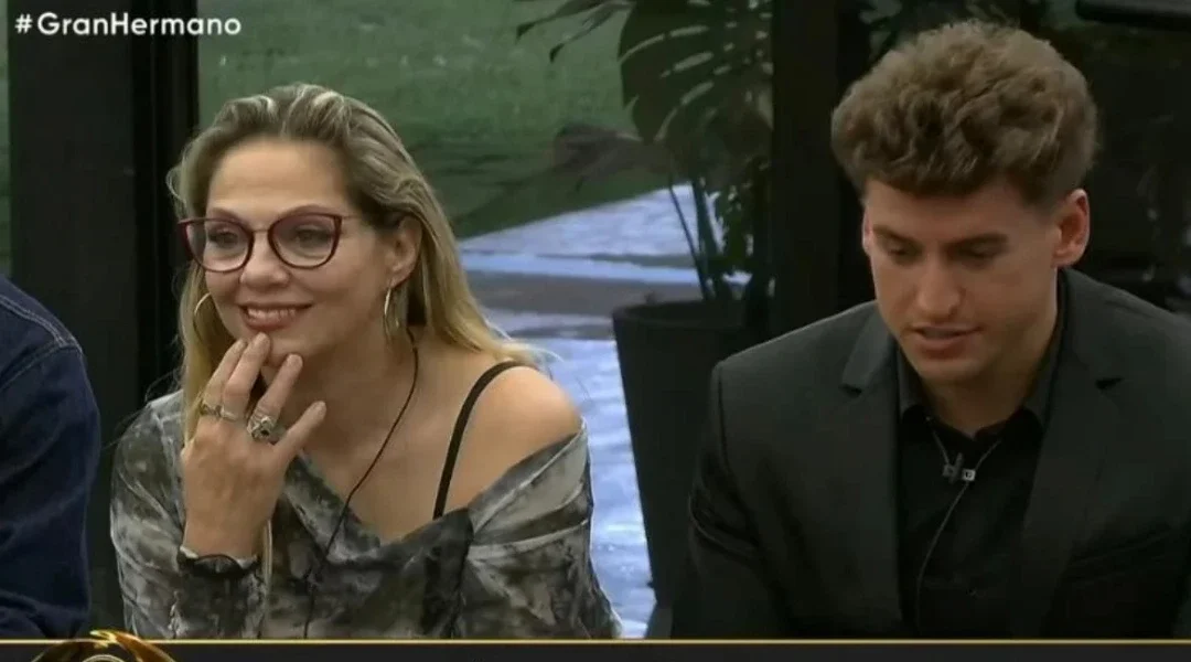 La macabra jugada de Manu contra todos en Gran Hermano: cocina, discusión y un error imposible de ocultar