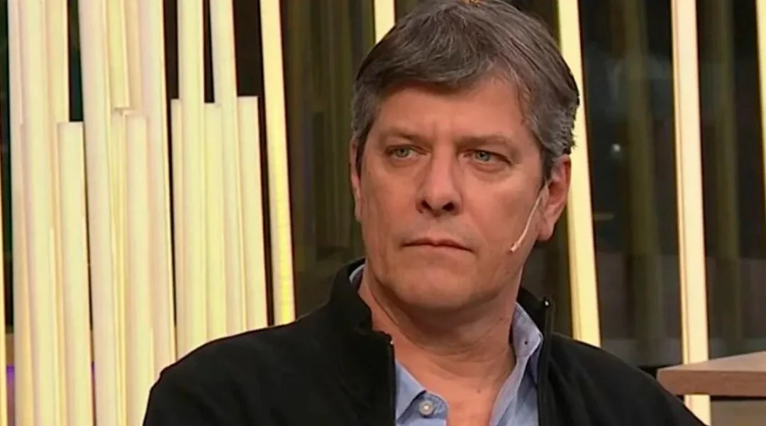 El doloroso regreso de Mario Pergolini a la radio: el quiebre en vivo al recordar a su mamá