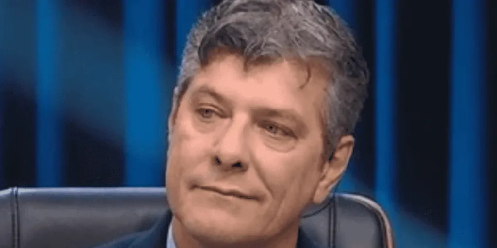 Mario Pergolini