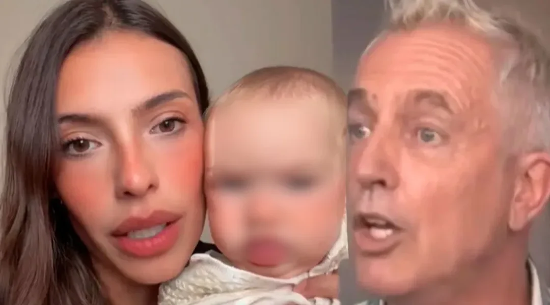 Afirma que Marley sería el papá de su hija y destapó cómo habría sido la noche de pasión desenfrenada entre los dos