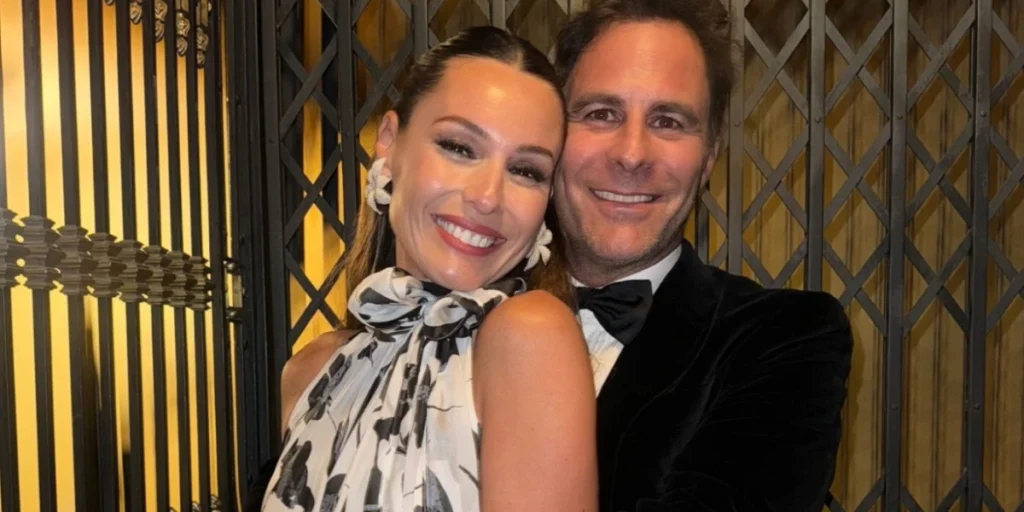 Se reconciliaron Pampita y Martín Pepa y una tremenda maniobra no dejó dudas