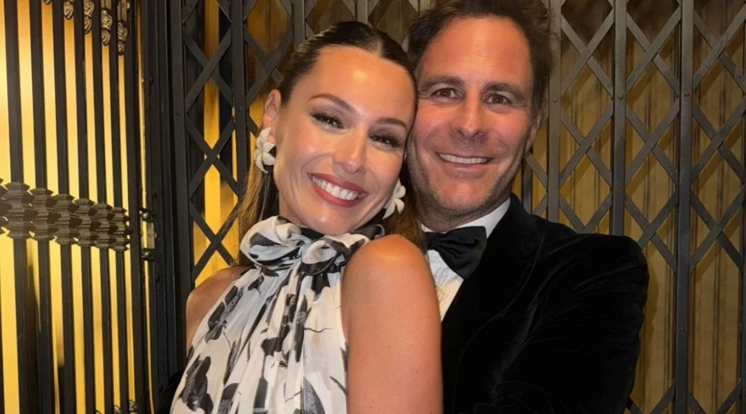 Se reconciliaron Pampita y Martín Pepa y una tremenda maniobra no dejó dudas