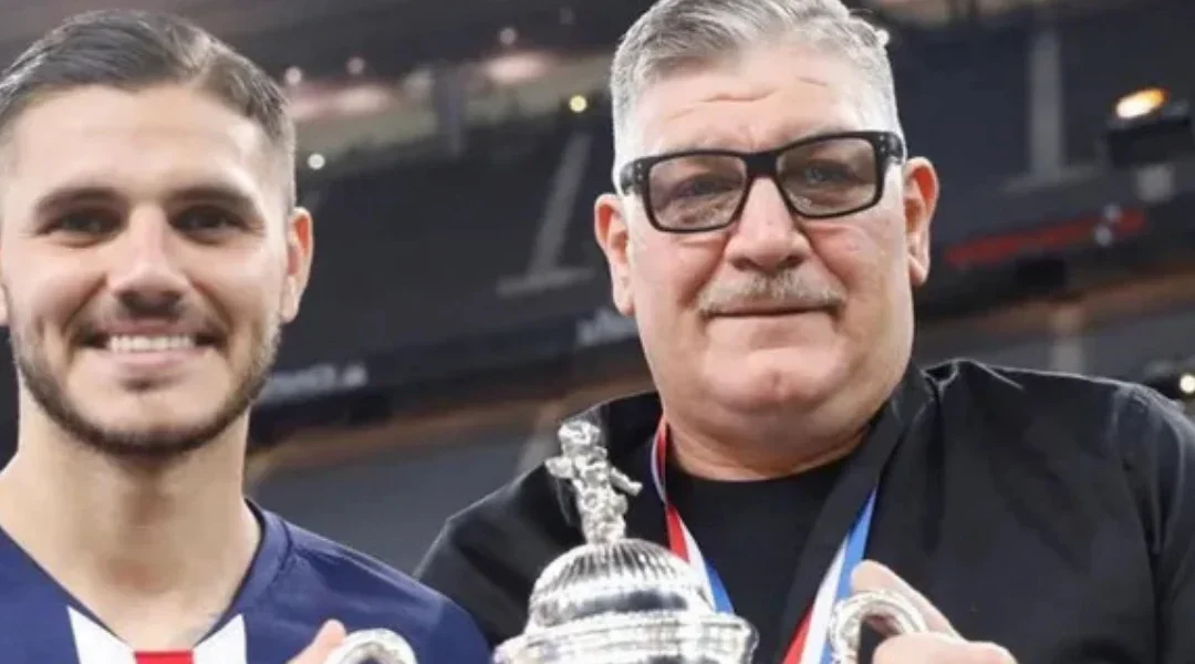 Cuánto cuesta el locro que hace el papá de Mauro Icardi y que enloquece a Wanda Nara