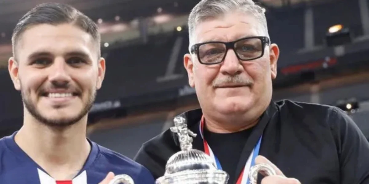 Cuánto cuesta el locro que hace el papá de Mauro Icardi y que enloquece a Wanda Nara