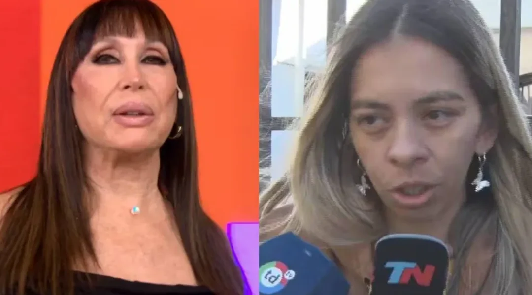 Caso Agostina Vega: la mamá de la menor rompió el silencio con Moria Casán y destrozó al acusado