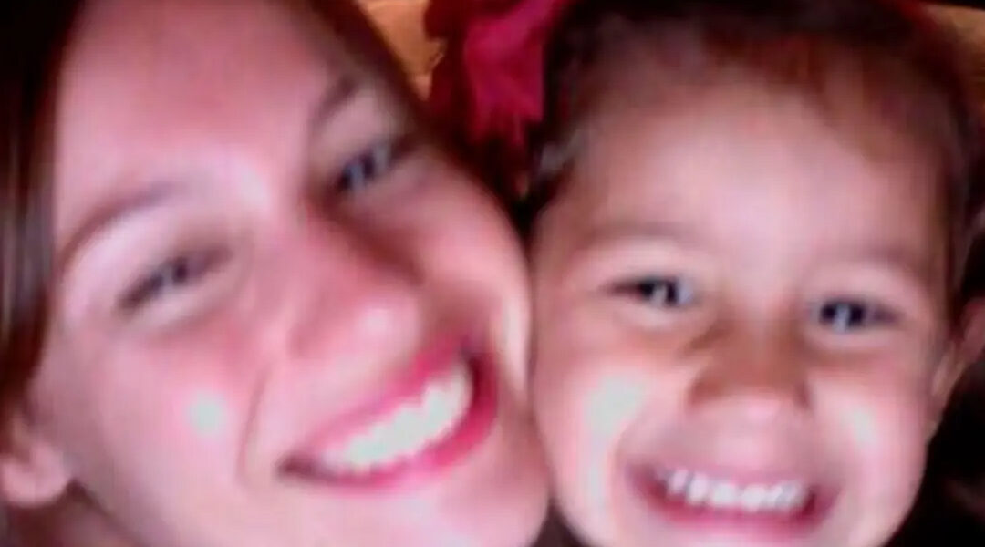 Blanca habría cumplido 20 años y Pampita publicó el mensaje que ninguna madre quisiera escribir