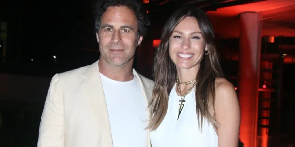 La inesperada decisión que tomó Pampita tras reconciliarse con Martín Pepa