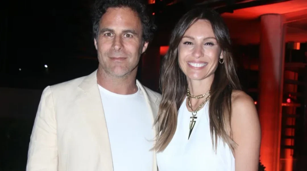 La inesperada decisión que tomó Pampita tras reconciliarse con Martín Pepa