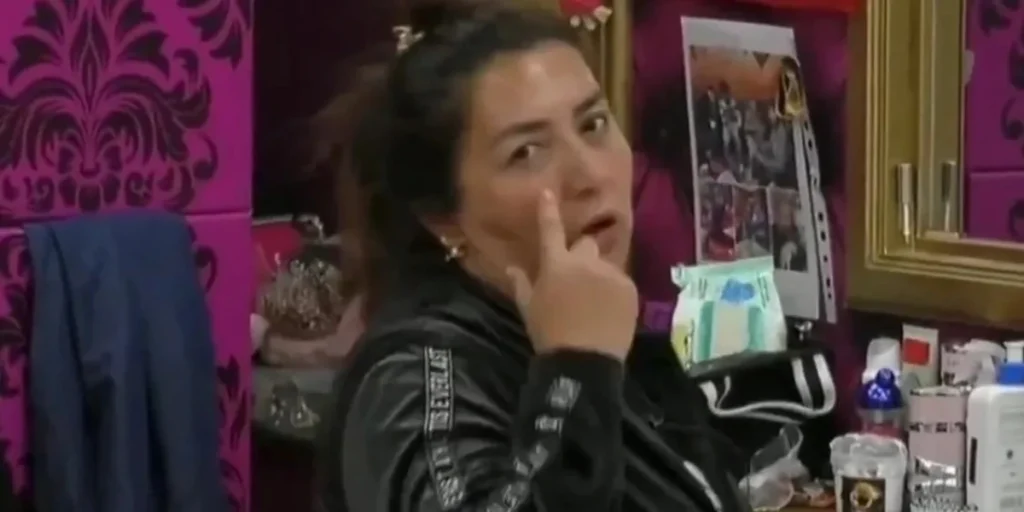 La estremecedora revelación de Pincoya tras el violento ataque de Nazareno que cambió todo en Gran Hermano