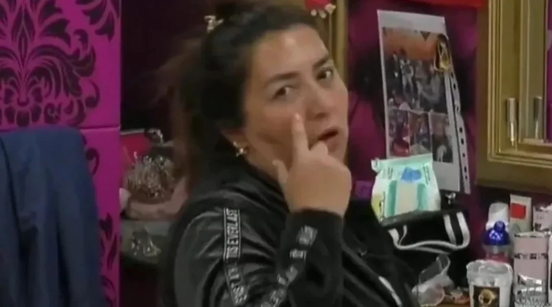 La estremecedora revelación de Pincoya tras el violento ataque de Nazareno que cambió todo en Gran Hermano