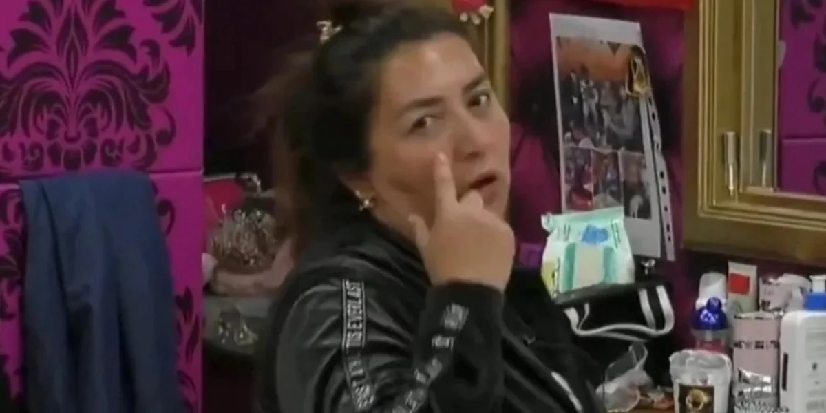 La estremecedora revelación de Pincoya tras el violento ataque de Nazareno que cambió todo en Gran Hermano