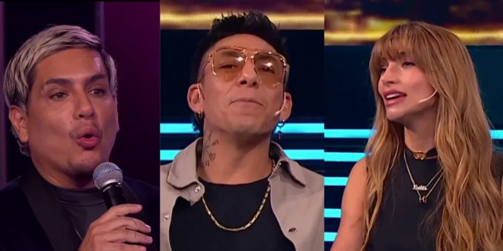 Exclusivo: los números de rating del viernes 1 de mayo