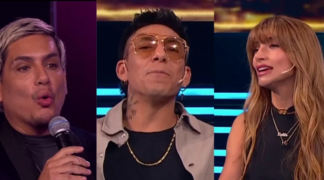 Exclusivo: los números de rating del viernes 1 de mayo
