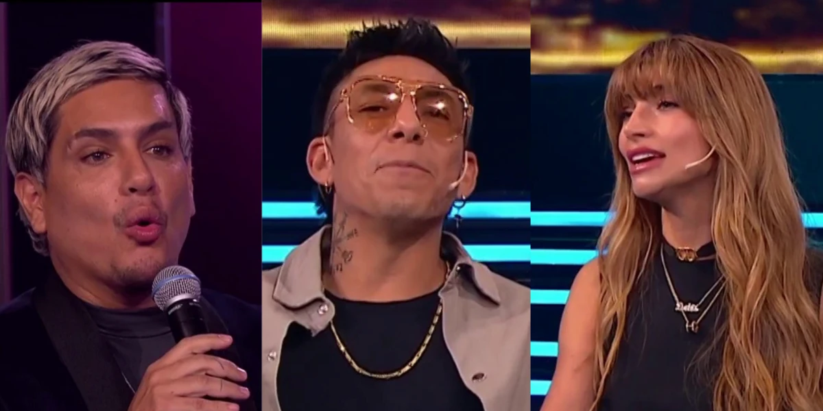 Exclusivo: los números de rating del viernes 1 de mayo