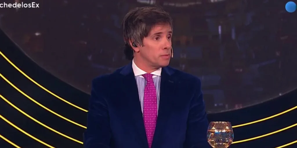 Exclusivo: los números de rating del viernes 15 de mayo