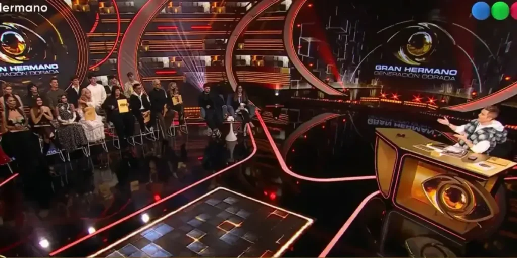 Exclusivo: los números de rating del domingo 17 de mayo