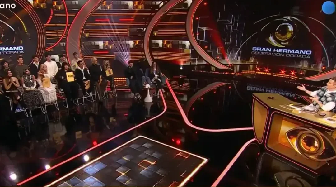 Exclusivo: los números de rating del domingo 17 de mayo