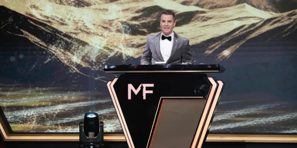 Exclusivo: el minuto a minuto de los Martín Fierro, la gran fiesta que paralizó la televisión
