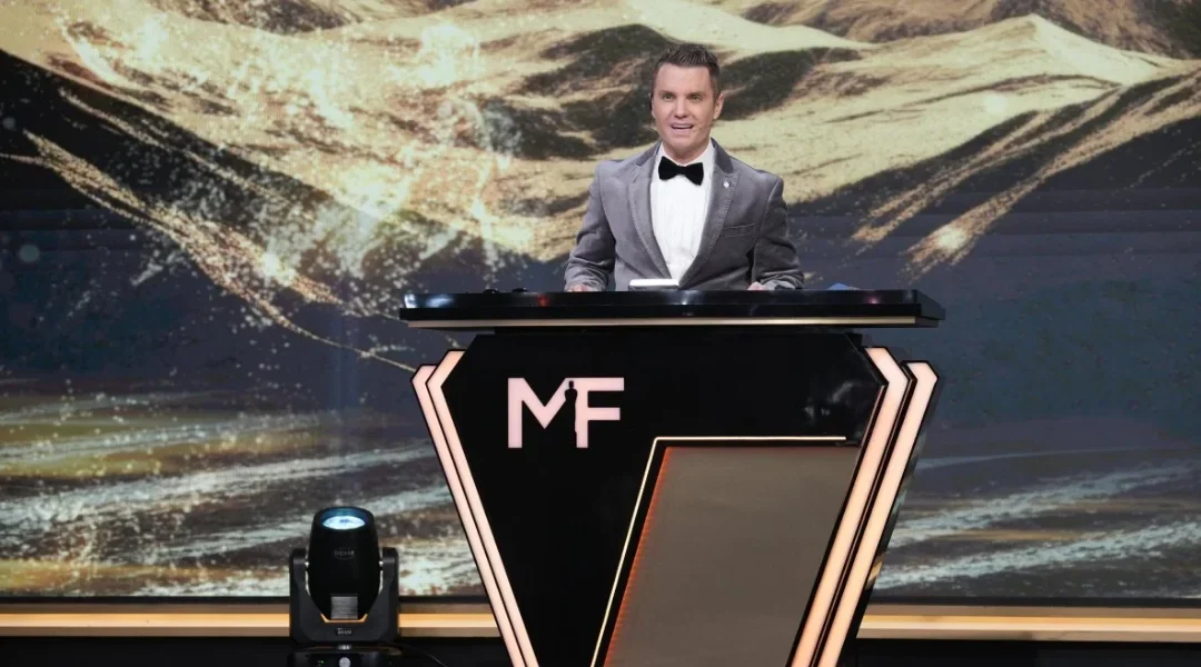 Exclusivo: el minuto a minuto de los Martín Fierro, la gran fiesta que paralizó la televisión
