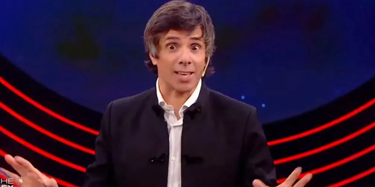 Exclusivo: los números de rating del viernes 22 de mayo Exclusivo: los números de rating del viernes 22 de mayo