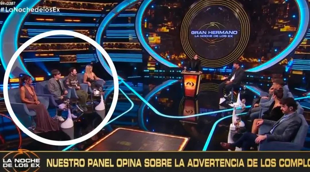 Exclusivo: los números de rating del viernes 8 de mayo
