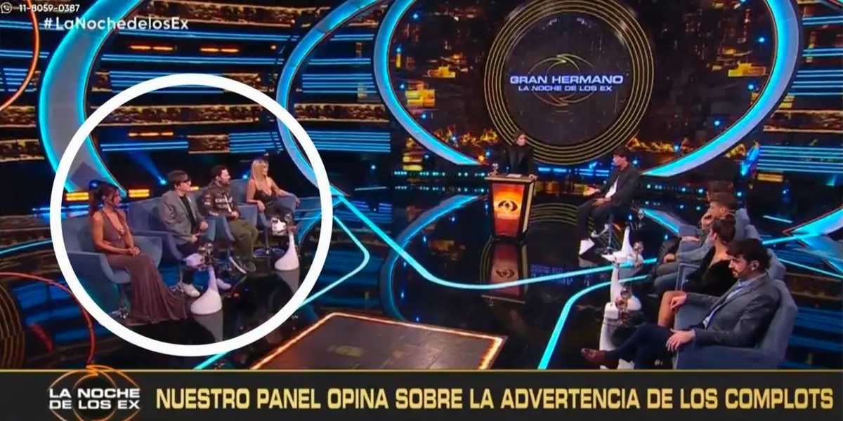 Exclusivo: los números de rating del viernes 8 de mayo