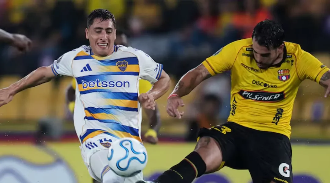 Las 5 claves para entender el rating del martes 5 de mayo: el rugido de la Libertadores y el fenómeno de los clásicos