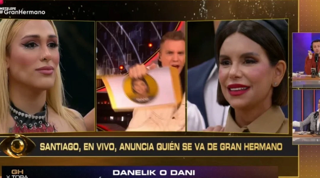 Las 5 claves para entender el rating del lunes 11 de mayo: GH roza los 14 puntos y Telefe no deja margen de duda