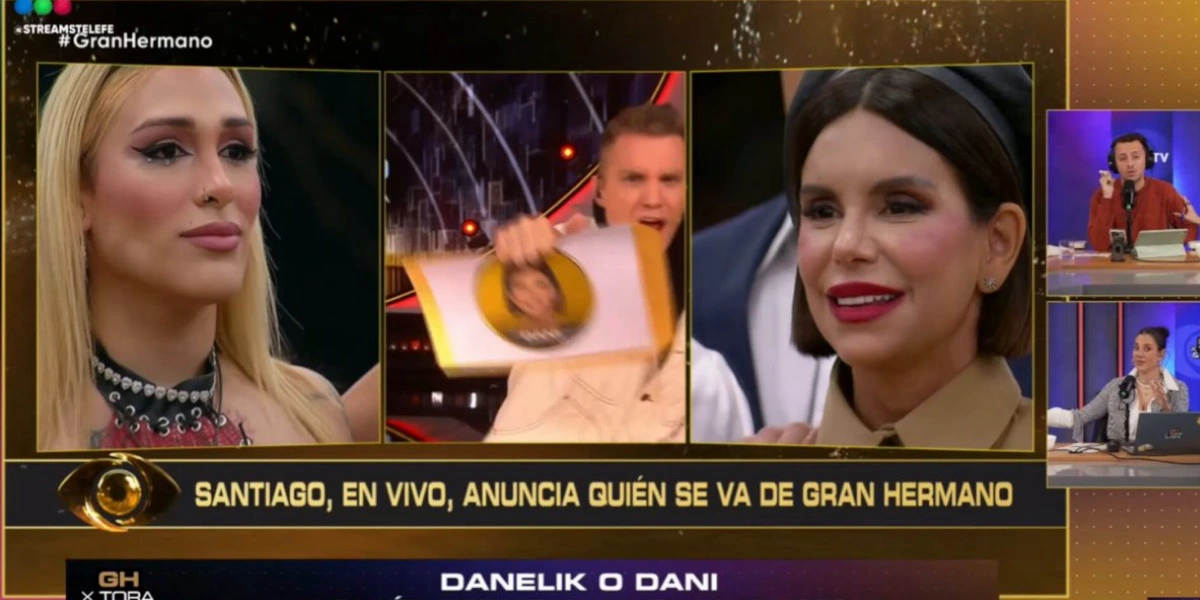 Las 5 claves para entender el rating del lunes 11 de mayo: GH roza los 14 puntos y Telefe no deja margen de duda