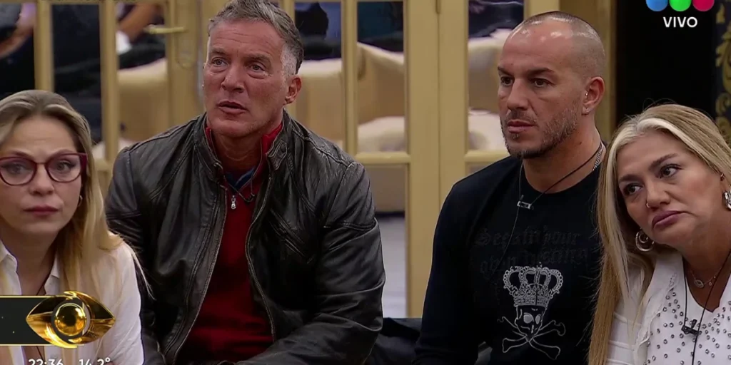 Minuto a minuto: cómo fue el rating de Gran Hermano en una noche explosiva