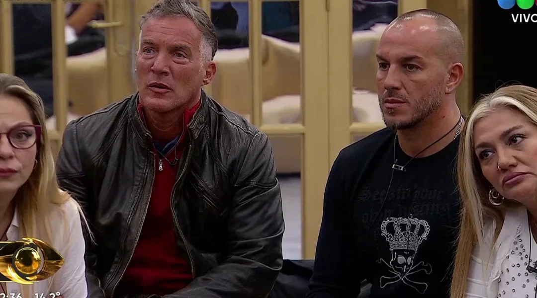 Minuto a minuto: cómo fue el preocupante rating de Gran Hermano en una noche explosiva