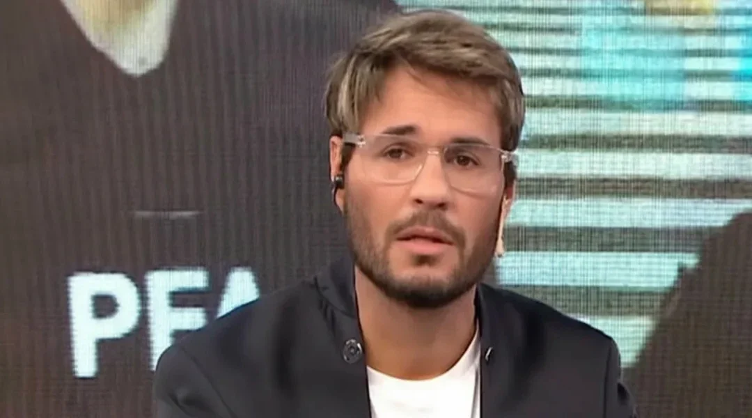 Escándalo “fondo de olla”: Tomás Dente y Andrea Bisso no se pueden ni ver y Ángel de Brito destapó todo en vivo