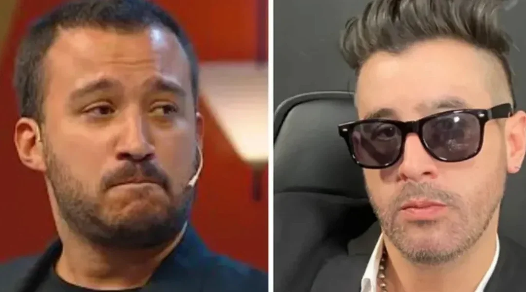 Tomás Rebord revolvió el pasado de Guille Aquino y reactivó el escándalo con una fuerte confesión
