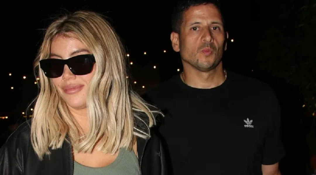Se filtró un demoledor video de Wanda Nara y Martín Migueles: de la separación a lo inexplicable