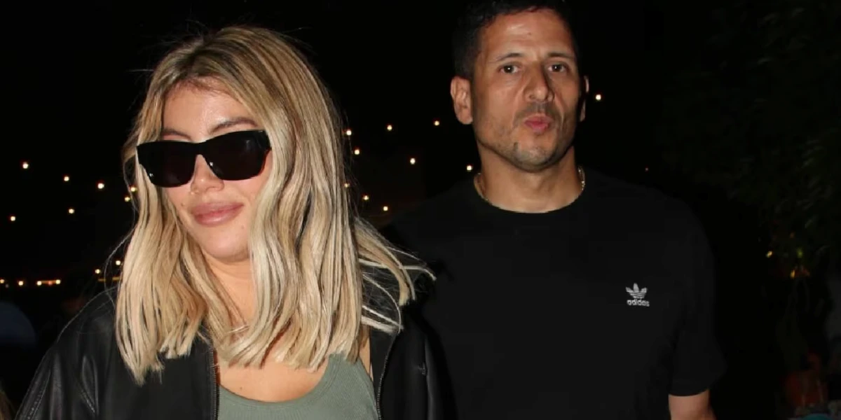 Se filtró un demoledor video de Wanda Nara y Martín Migueles: de la separación a lo inexplicable